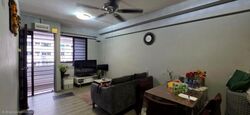 Blk 110 Kebun Baru Heights (Ang Mo Kio), HDB 3 Rooms #637393431